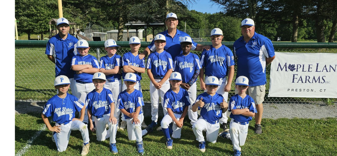 2024 Minors All-Stars